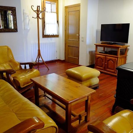 Apartamento Rustico Escunhau Apartment Екстериор снимка